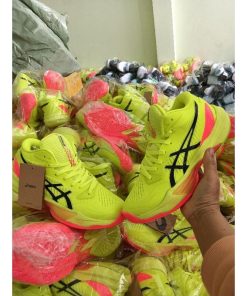 SIÊU ĐẸP  Giày Asic loại 1- Có tặng kèm tất-thoitrangcenter