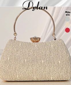 ✨{sang trọng}Túi cầm tay dự tiệc