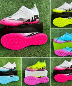 Giày đá bóng Merccriia đế trong