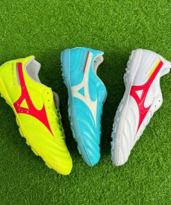 [CHÍNH HÃNG] giày bóng đá MORELIA II CLUB AS chuyên sân cỏ nhân tạo [form thon]-thoitrangcenter