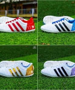 [Tặng Tất Sport] Giày Thể Thao Đá Banh Toni 11 Pro_Đã May Đế Size 34-45_Phiếu bảo hành 3 tháng_Đổi trả thoải mái-thoitrangcenter