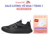 Giày thể thao chạy bộ nam siêu nhẹ LIGHTS Anta Sports 9124D5512 Giày chạy bộ siêu êm