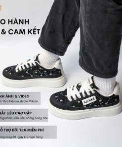 Đính kim sa lấp lánh Cao Cấp Siêu Mềm