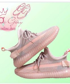 Giày thể thao y.z nam nữ đế cao su đúc