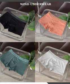 Quần lót nam boxer