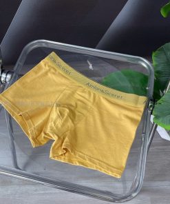 sịp đùi nam chất cotton mềm mịn mát kháng khuẩn thấm hút tốt WIND AIMLAN-thoitrangcenter