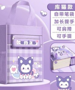 Túi Tote Vải Nhẹ Oxford Chống Nước Nhiều Ngăn [FREESHIP]-thoitrangcenter