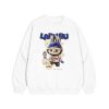 Áo Sweater Nam Nữ Form Rộng Nỉ Bông Cotton Unisex