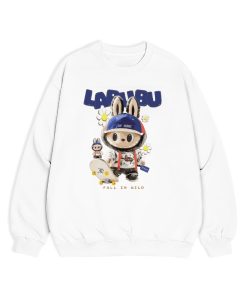 Áo Sweater Nam Nữ Form Rộng Nỉ Bông Cotton Unisex