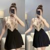 Săn sỉ Váy ngủ lụa 2s cao cấp