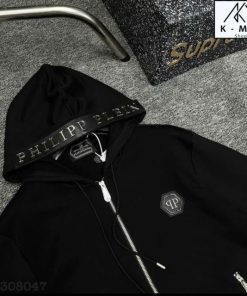 Áo Khoác Philipp Mới Nhất Thu Đông 2024-thoitrangcenter