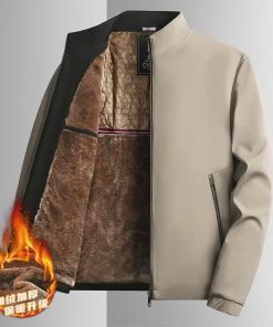 áo cho bố cho ông ấm áp mẫu mới nhất 2025 YOYOSHOP-thoitrangcenter