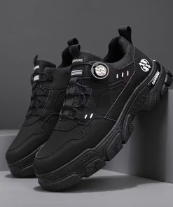 Giày thể thao chống trượt chống thấm nước thoáng khí thời trang mùa hè dành cho nam H81-thoitrangcenter