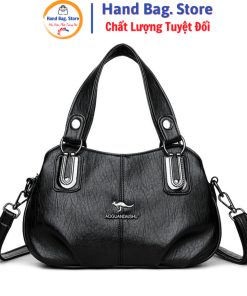 Túi Xách Quảng Châu Cao Cấp Form Trung Niên-thoitrangcenter