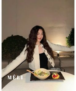 áo khoác ngoài sang chảnh nó-thoitrangcenter