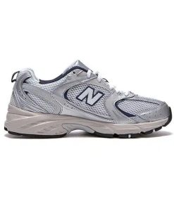 Giày New Balance 530 'Steel Grey'  MR530KA-thoitrangcenter