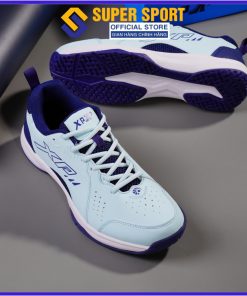 Giày Thể Thao XP CL10 JMAX Nam Nữ Chính Hãng Đế Eva Siêu Nhẹ - Giày Chơi Cầu Lông