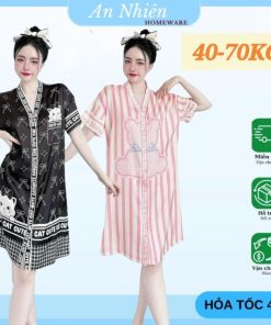 vải mềm mịn mát-thoitrangcenter