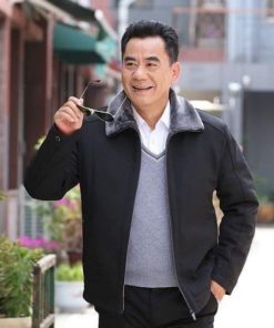 Tặng Ông Thu Đông 2024 - AK01-thoitrangcenter