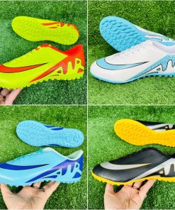 giày đá banh sân cỏ nhân tạo