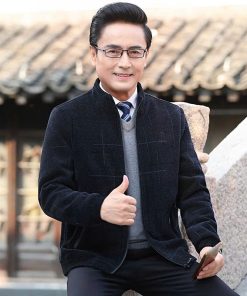 Chất Liệu Dạ Lót Lông Cao Cấp