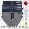[Mẫu mới] Bộ 5 quần sịp nam cao cấp Erivis