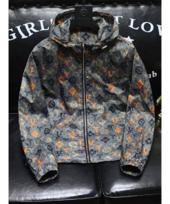 chất liệu dù 2 lớp form boy phố cực cháy-thoitrangcenter