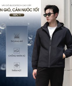 chống nước - AKGTK501-thoitrangcenter