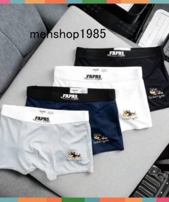 sịp đùi nam thun lạnh