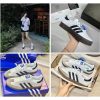 Giày adidas samba bản chuẩn Cao Cấp nam nữ