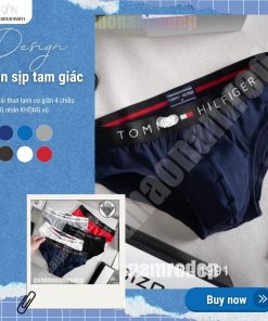 Quần sịp tam giác