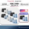 COMBO 10 quần boxer nam profit thun lạnh BOXERMAN (mua 10 tặng 2)-thoitrangcenter
