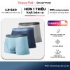 Quần boxer nam PROLINES cao cấp