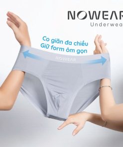 Quần sịp nam thun lạnh co giãn 4 chiều