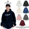 Áo hoodie nam nữ local brand Coolme/THECOOLME