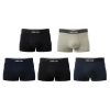 COMBO Quần lót nam Boxer Trunk ODIN CLUB