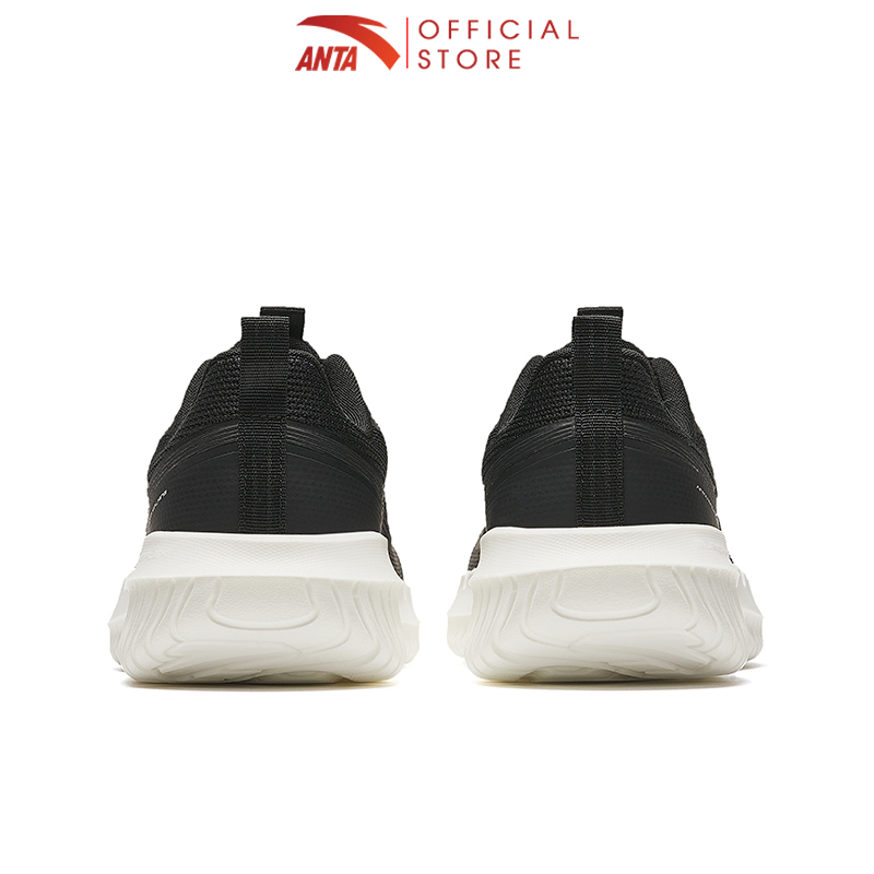 Sẵn Giày thể thao tập gym nam Basic Walking ANTA SPORT 1124C7793, giày thể thao êm ái, giày tập gym cho nam-thoitrangcenter - Ảnh 5