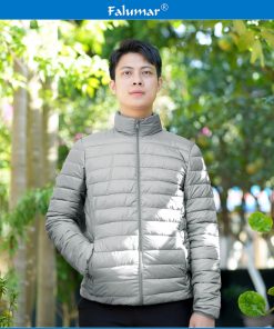 Áo Phao Nam FALUMAR Siêu Nhẹ