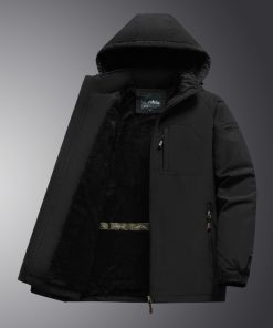 Lót Lông Chống Nước