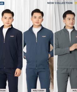 Form Dáng Basic Dễ Phối Đồ MAG2401R-thoitrangcenter