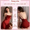 [HỎA TỐC - CHE TÊN] Đồ Ngủ Nữ