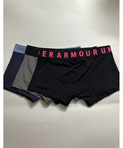 Quần Boxer Thun Lạnh Dành Cho Tomboy