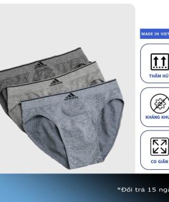 Combo 3 Quần lót sịp boxer đùi đẹp cao cấp