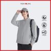 Áo khoác gió 357 cổ cao khóa trước 2 lớp TOKYOLIFE 40002357/C7JCK538Q-thoitrangcenter