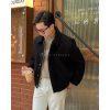 Áo khoác dạ thời trang nam form rộng Oversize phong cách Hàn Quốc CP 834-thoitrangcenter