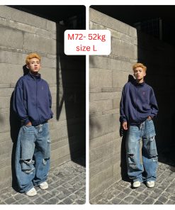 Sweater unisex nam nữ-thoitrangcenter