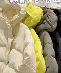 áo dáng ulzzang có mũ 4 màu-thoitrangcenter