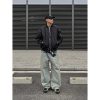 Áo Khoác Bomber FUAS™ Bomber Overlock Jacket-thoitrangcenter