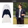 Áo Cardigan Lumi Club - Áo Khoác Cardigan Phong Cách Academy Nỉ Bông Ép Cao Cấp - Brand Luminos-thoitrangcenter