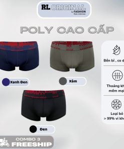 Quần Lót Nam RELAX